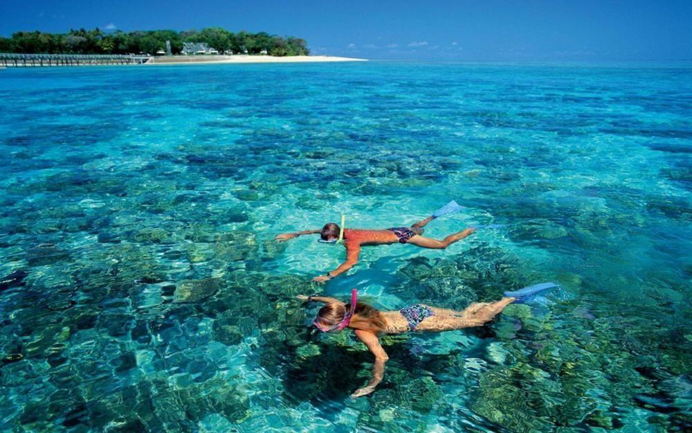 Arora Inn Maafushi Bagian luar foto