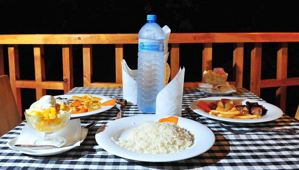 Arora Inn Maafushi Bagian luar foto