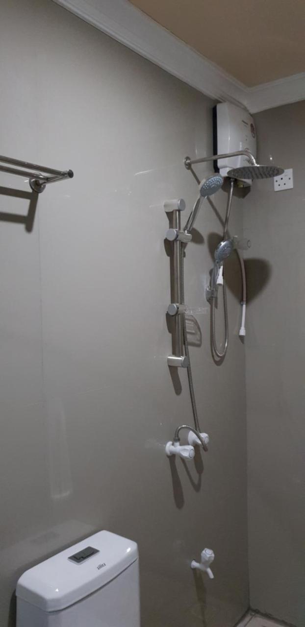 Arora Inn Maafushi Bagian luar foto